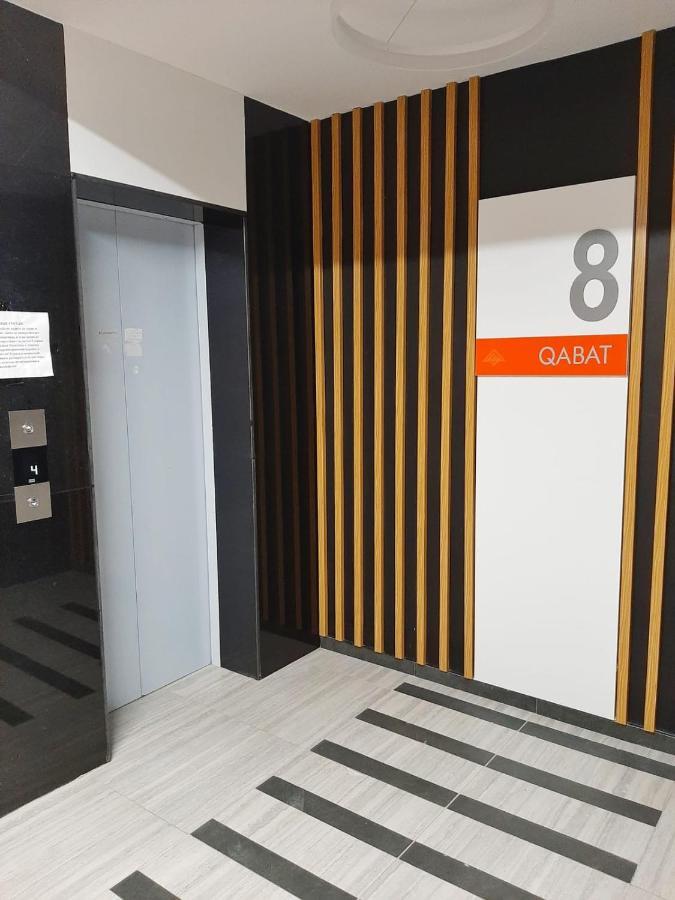 Element, 157 Apartamento Almaty Exterior foto